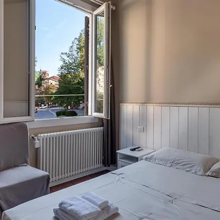 Gæstehus Due Torri Palace - Bolognacentro Luxury 3*