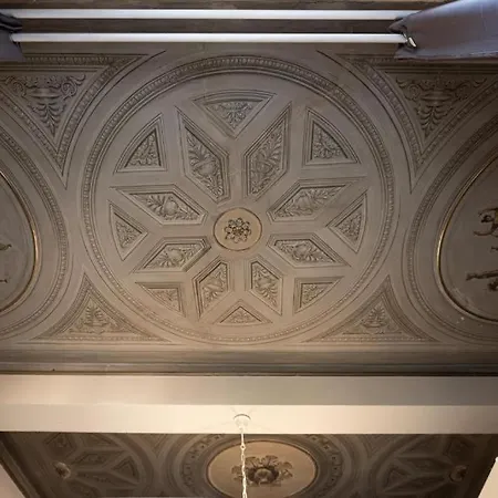 Maison d'hôtes Due Torri Palace - Bolognacentro Luxury Bologne