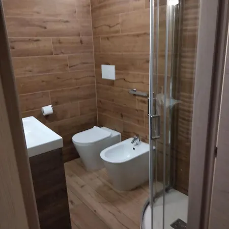 Due Torri Palace - Bolognacentro Luxury Bologne