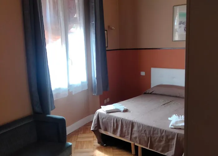 Due Torri Palace - Bolognacentro Luxury 3*